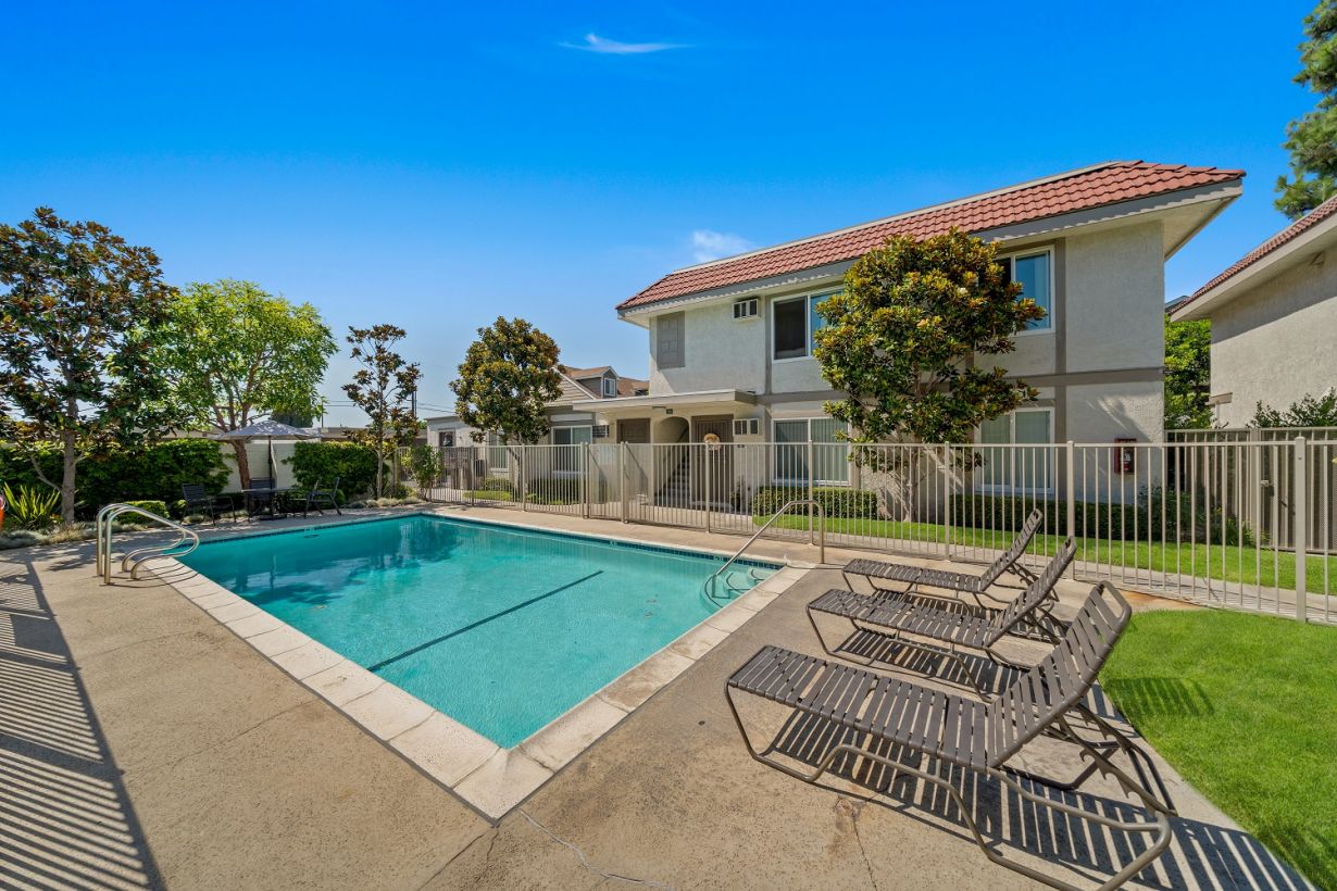 The ster Clerel Property Management Company