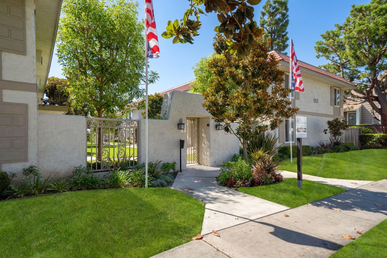 The ster Clerel Property Management Company