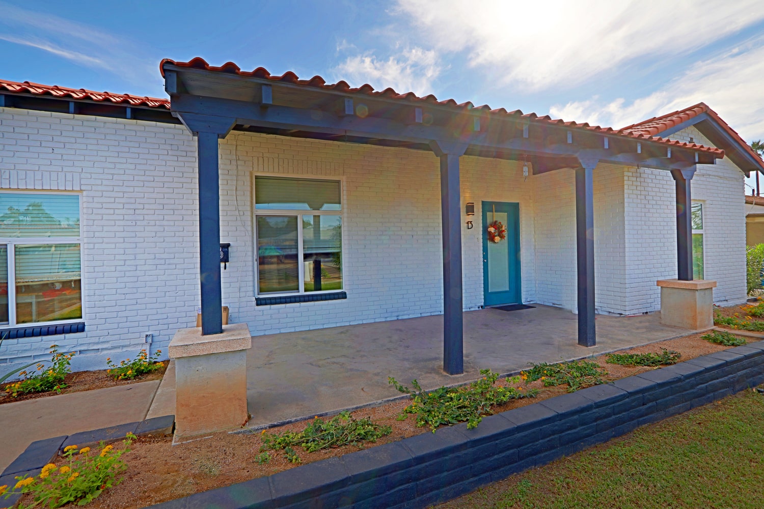 Mariposa Manor Clerel Property Management Company