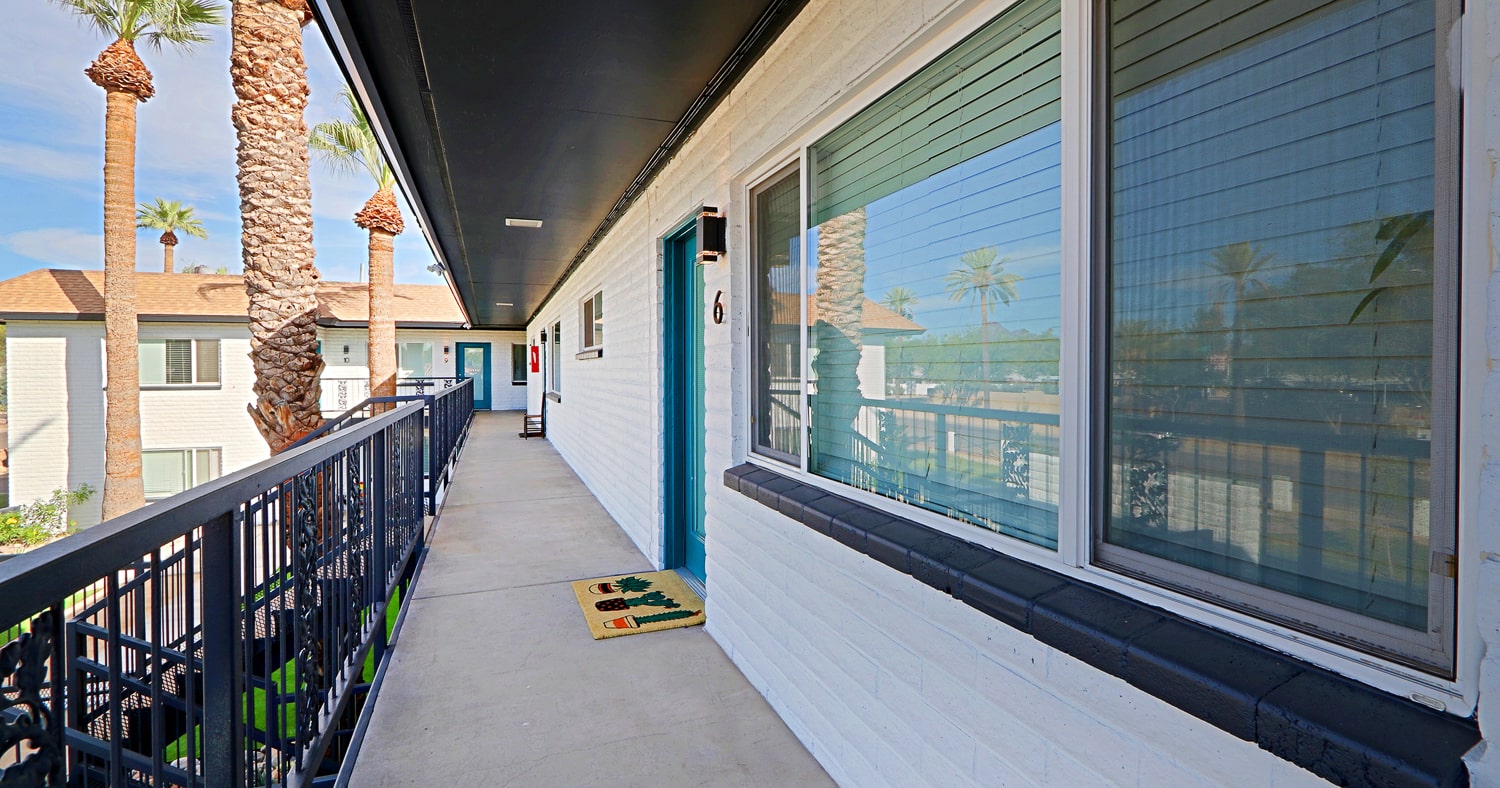 Mariposa Manor Clerel Property Management Company