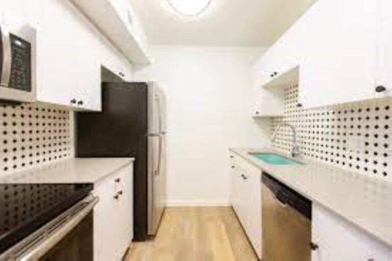 Kitchen 1- Apartments-min